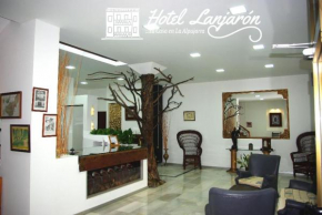 Hotels in Lanjarón